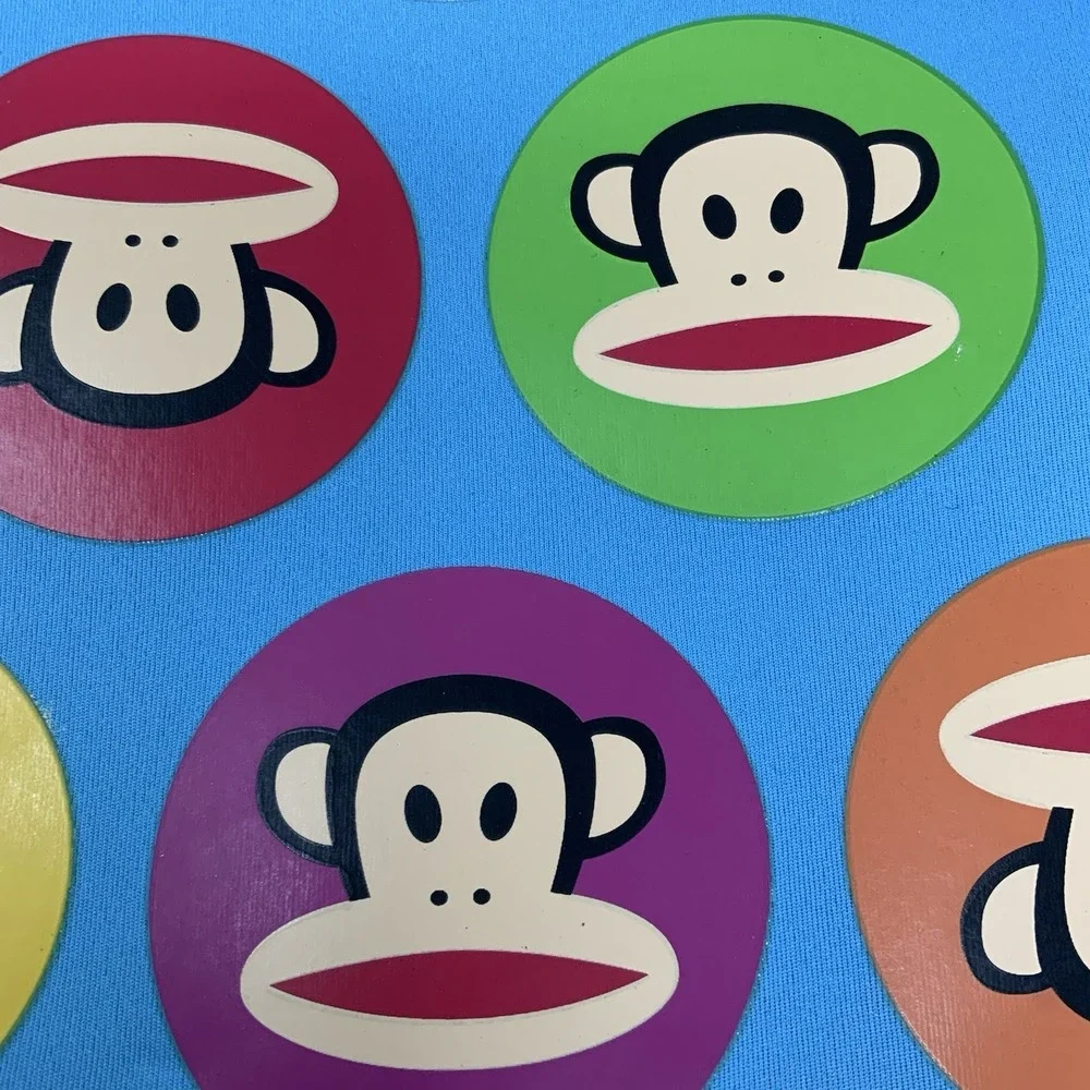 Paul‎ Frank Julius Monkey Limited Edition 14